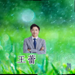 王蕾