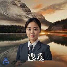 张昊